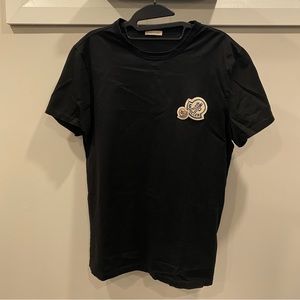 Moncler T-shirt